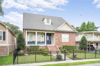 6938 Milne Blvd, New Orleans, LA 70124