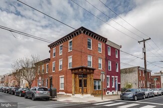 2434 E Dauphin St Unit 1R, Philadelphia, PA 19125