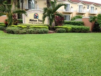 3096 SW 129th Terrace Unit 101, Miramar, FL 33027