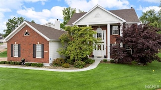 16368 Cherry Orchard Dr, Grover, MO 63040