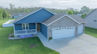 10414 Tidewater Dr, Monticello, IN 47960