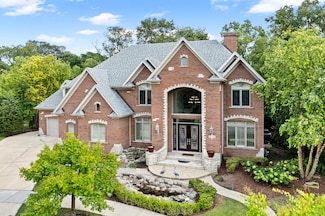 1223 Torrey Pines Ct, Naperville, IL 60540