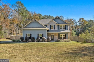 146 Aubree Way, Mc Donough, GA 30252