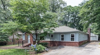 1461 Phillips Rd, Memphis, TN 38134
