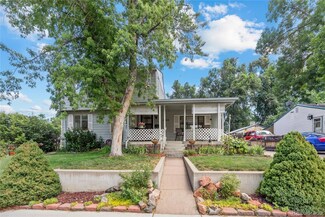 3660 S Hazel Ct, Englewood, CO 80110