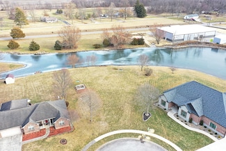 4789 Freida Ct, Coatesville, IN 46121