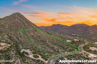4251 W Mountain Side Dr Unit 21, Tucson, AZ 85745