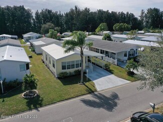 409 Avocado Dr, Sebastian, FL 32976
