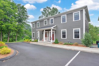204 Mountain Rd Unit F, Suffield, CT 06078