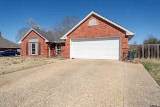 1709 Waterway Cove, Whitehouse, TX 75791