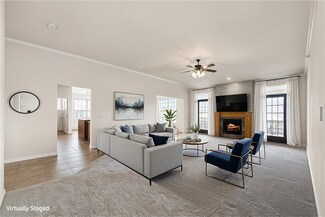 3701 SW Osprey Dr, Bentonville, AR 72712