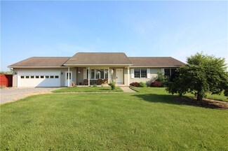 262 Quaker Rd, Scottsville, NY 14546