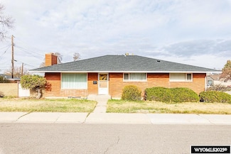 1305 Virginia St, Rock Springs, WY 82901