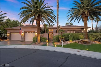 10638 Mandarino Ave, Las Vegas, NV 89135