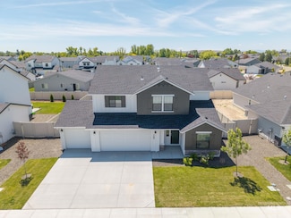 709 W Smoky Quartz St, Kuna, ID 83634