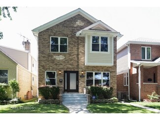 3924 N Pioneer Ave, Chicago, IL 60634