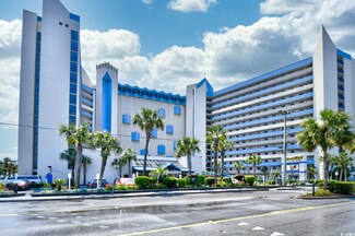7100 N Ocean Blvd Unit 602, Myrtle Beach, SC 29572