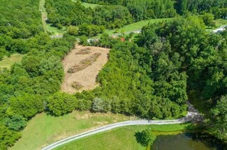 Lot 6 Hilldale Rd, Midway, TN 37809