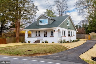 123 Sproul Rd, Malvern, PA 19355