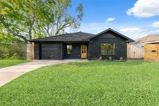 317 Kelley St, Houston, TX 77009