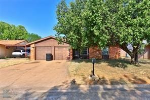 1742 Chucker Ct, Abilene, TX 79605