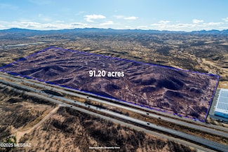 0 W Frontage Rd Unit A, Nogales, AZ 85621