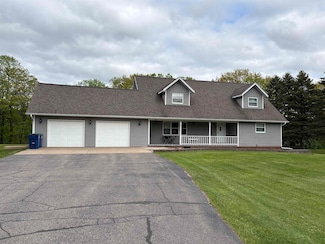 221545 Azalea Rd, Wausau, WI 54401