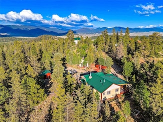 16 Red Cloud Dr, Como, CO 80432