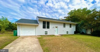 1574 Nathaniel Mitchell Rd, Dover, DE 19904
