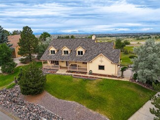 7599 E Windwood Way, Parker, CO 80134