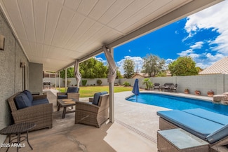 3701 E Morrow Dr, Phoenix, AZ 85050