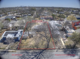 515 SW 25th St, San Antonio, TX 78207