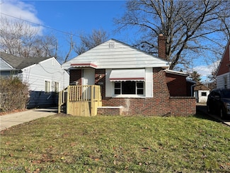4617 E 173rd St, Cleveland, OH 44128