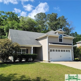 125 Jacobs Cir, Richmond Hill, GA 31324