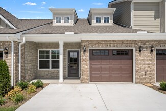 967 Horse Mountain Rd Unit 8B, Shelbyville, TN 37160