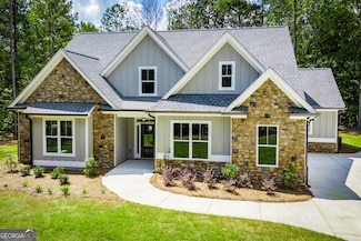 6851 Phillips Mill Rd, Douglasville, GA 30135