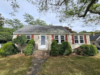 1338 Rockdale Ave, New Bedford, MA 02740