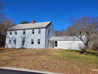 69 Sandy Hollow Rd, Fitzwilliam, NH 03447
