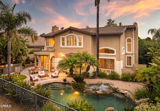 2767 Avenida de Autlan, Camarillo, CA 93010