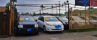 710 E Florence Ave, Los Angeles, CA 90001