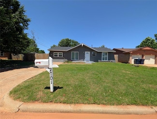 2701 SE 46th St, Oklahoma City, OK 73129