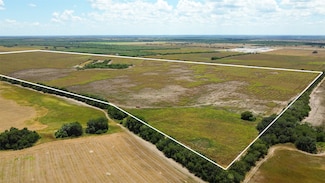 TBD Cr 321, George West, TX 78022