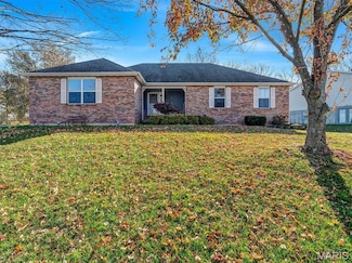 2236 Pine Lake Loop, Gray Summit, MO 63039