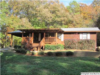248 Sawmill Rd, Alpine, AL 35014