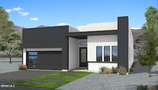 736 Paseo Astuto Place, Horizon City, TX 79928