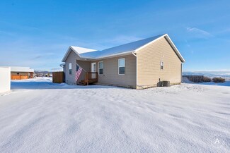 7367 Cider Dr, Helena, MT 59602