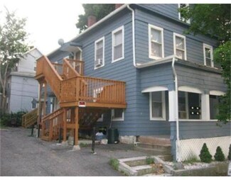 21 June St, Worcester, MA 01602