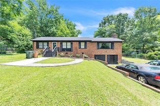719 Cole St, Greensboro, NC 27401