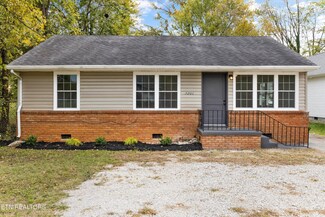 3206 Martin Luther King jr Ave, Knoxville, TN 37914