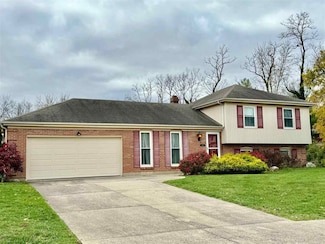 1595 Parkdale Dr, Richmond, IN 47374